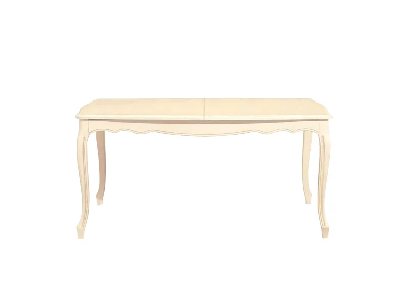 Τραπεζαρία Με Επέκταση Provencale Ivory