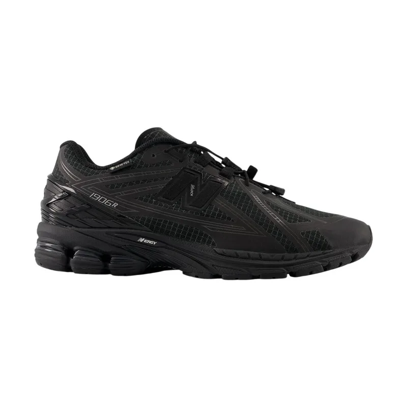 Xαμηλά Sneakers New Balance 1906R Gore-Tex Black Alkaline Green