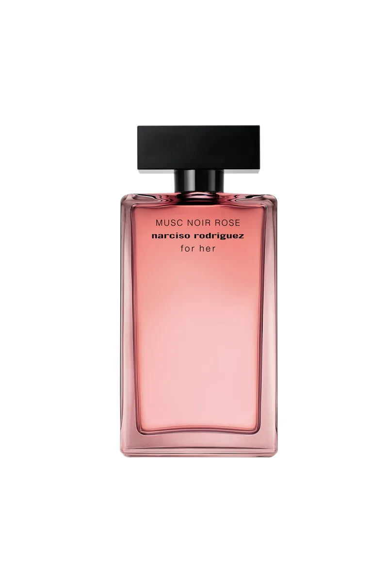 Narciso Rodriguez For Her Musc Noir Rose Eau de Parfum - 82000355
