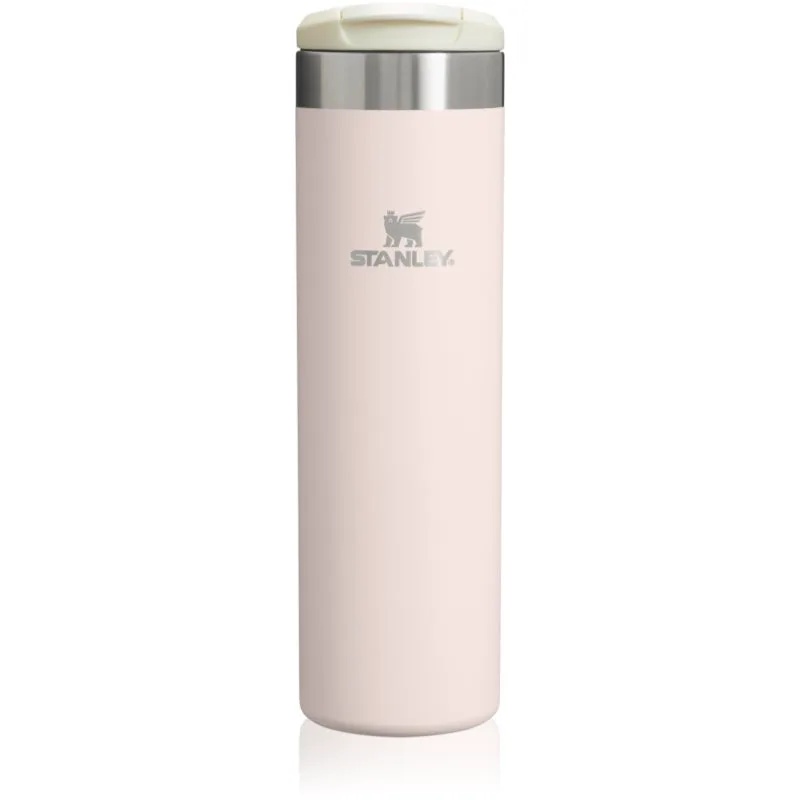 Stanley AeroLight™ Transit Mug κούπα - θερμός Rose Quartz 600 ml