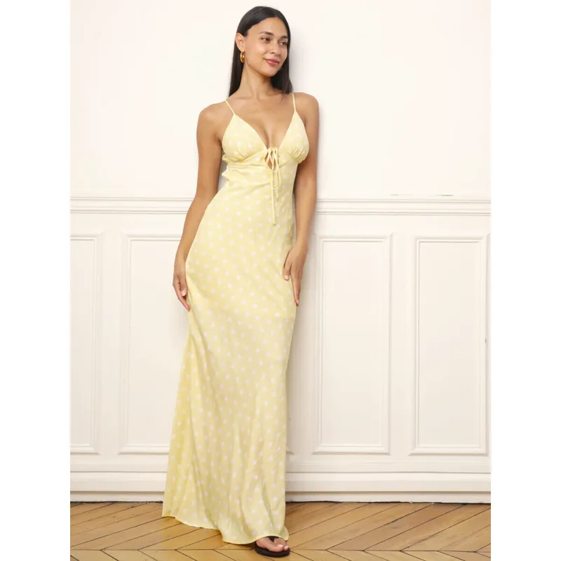 Φορέματα La Modeuse 79260_P188610