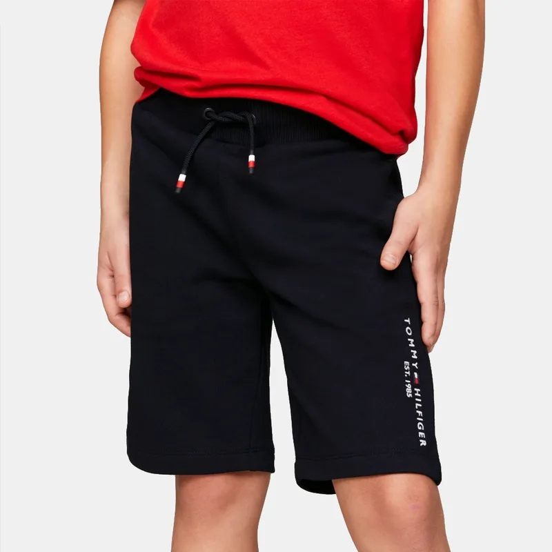 Tommy Jeans Essentials Παιδική Βερμούδα (9000182576_38713)