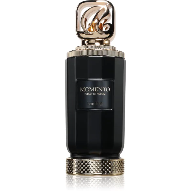 Riiffs Momento Eau de Parfum unisex 100 ml