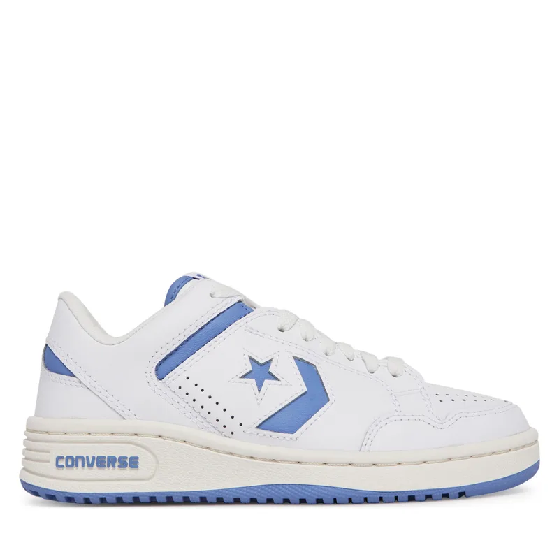 Αθλητικά Converse Converse Weapon Leather A11458C Λευκό
