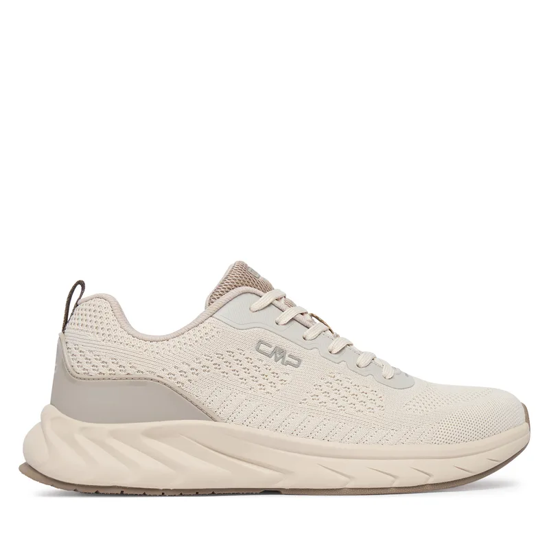 Αθλητικά CMP Nhekkar Multisport 3Q51056 Μπεζ