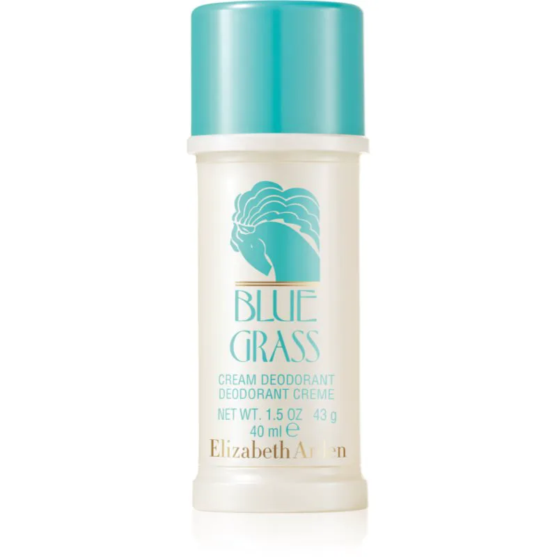 Elizabeth Arden Blue Grass κρεμώδες αποσμητικό 40 ml