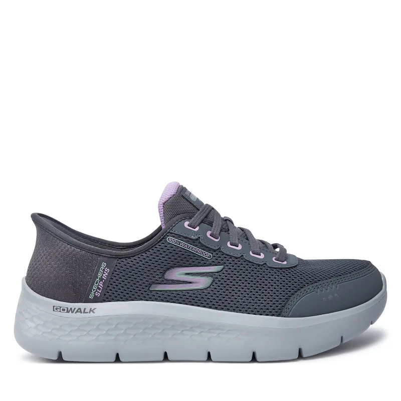 Αθλητικά Skechers Clear Creek 124846 Γκρι
