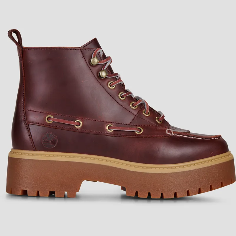 Μπότες Timberland KILTIE STONE STREET