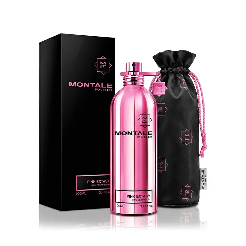 Montale Paris Ροζ Extasy Eau De Parfum 100 ml (woman)