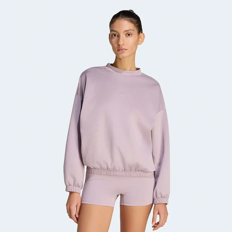 adidas Motion Essentials Cover Up Γυναικείο Φούτερ (9000261794_74001)