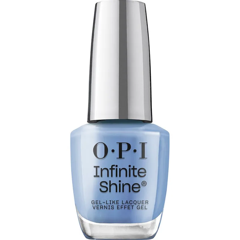 OPI Infinite Shine Nail Polish Βερνίκι Νυχιών με Λαμπερή Gel Όψη & Διάρκεια έως 11 Ημέρες 15ml - Strongevity