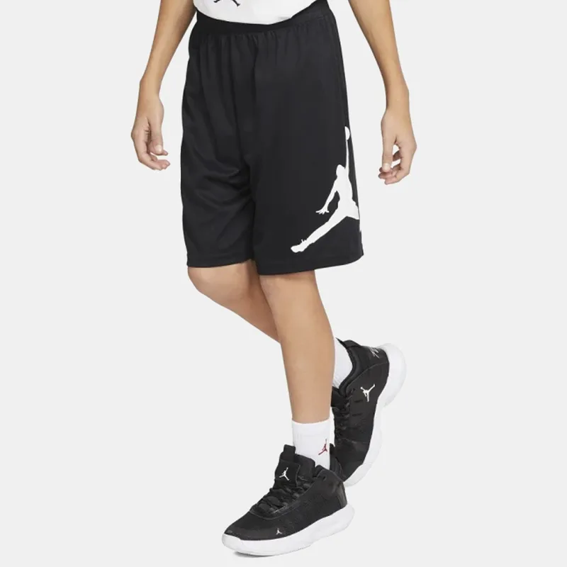 Jordan Jumpman Wrap Mesh Παιδικό Σορτς (9000100637_1469)