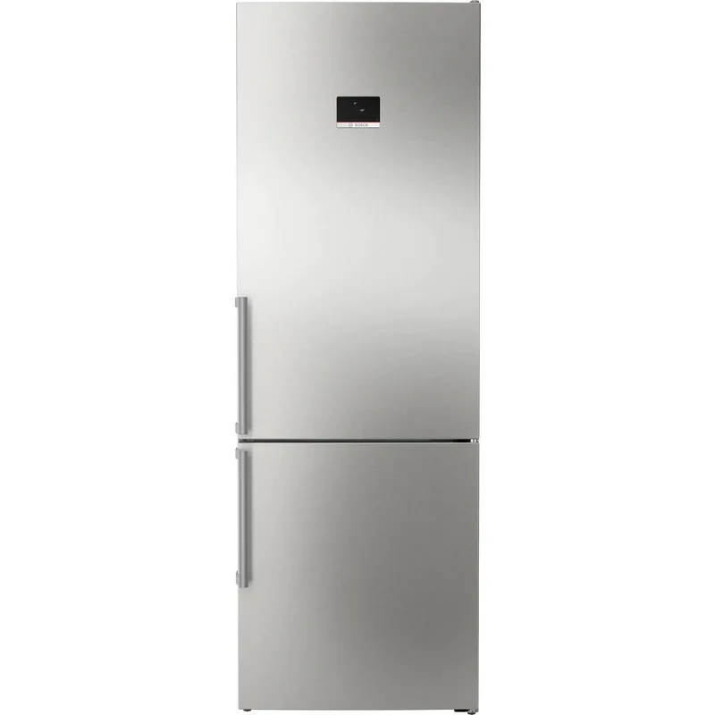 Ψυγειοκαταψύκτης Bosch KGN49AIBT