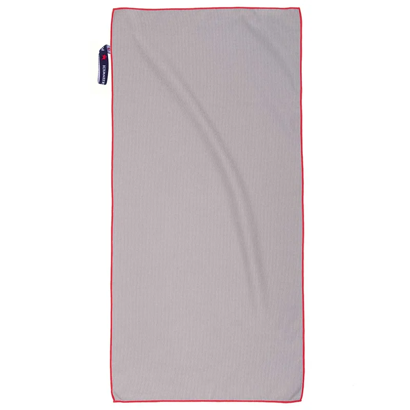 Greenwich polo club πετσετα γυμναστηριου 45χ90 essential 4024 taupe
