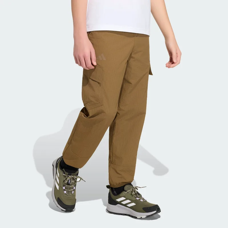 adidas Terrex K Kids Xploric Clima365 Cargo Pants Kids (9000277718_93468)