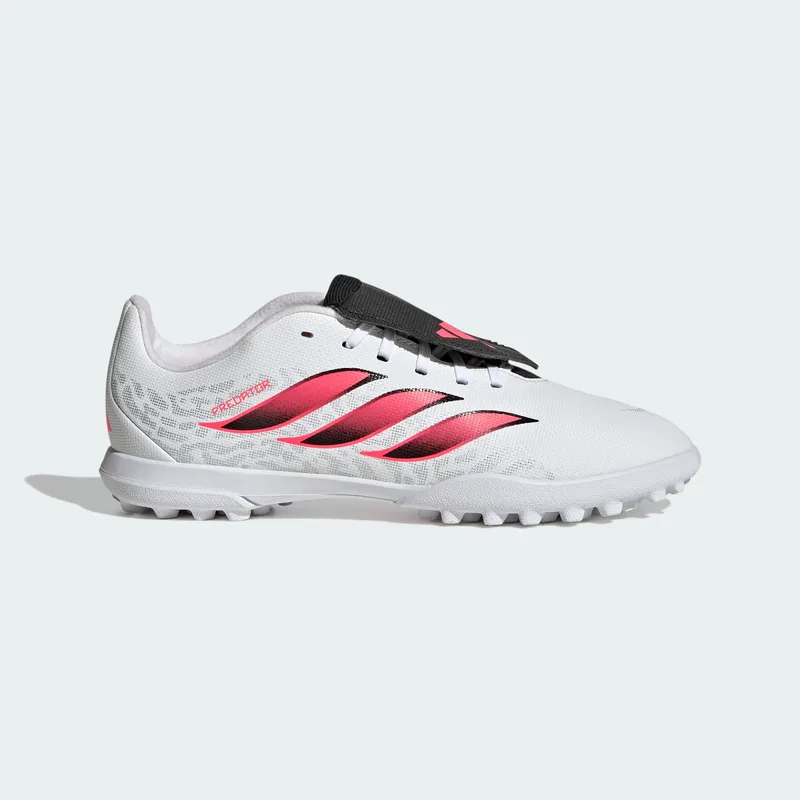 adidas K Predator Club Fold-Over Tongue Turf Fbll (9000293751_97799)