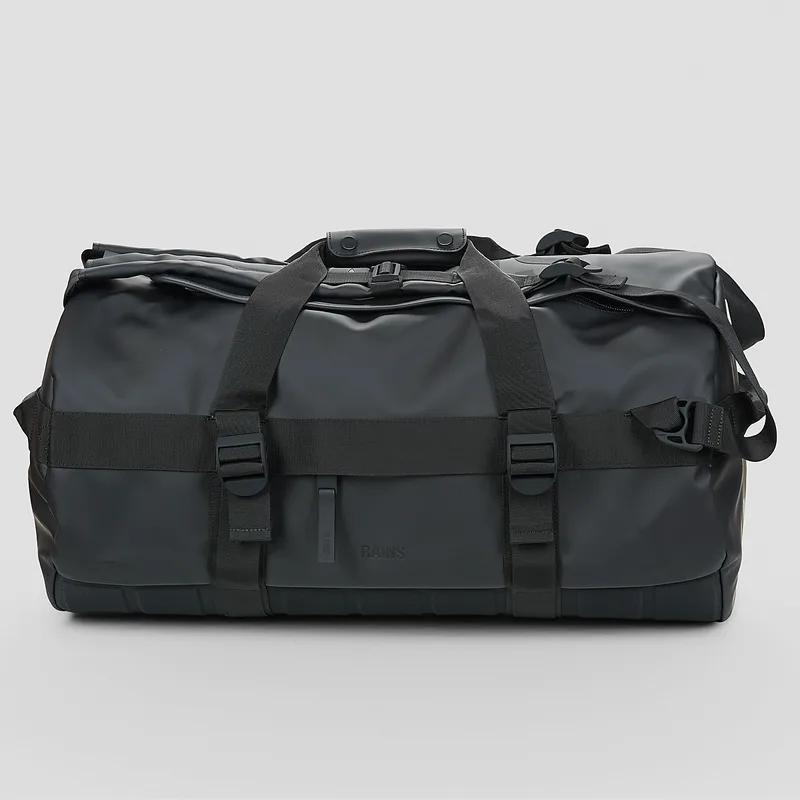 Σάκος Ταξιδιού Rains Texel Duffel Bag W3