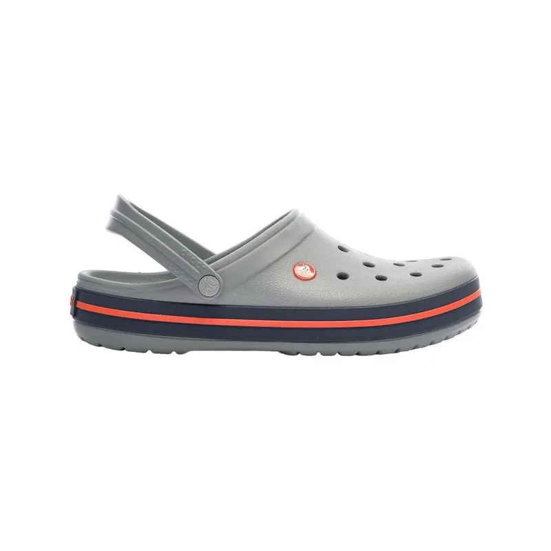 Τσόκαρα Crocs Sandales Crocband synthétique