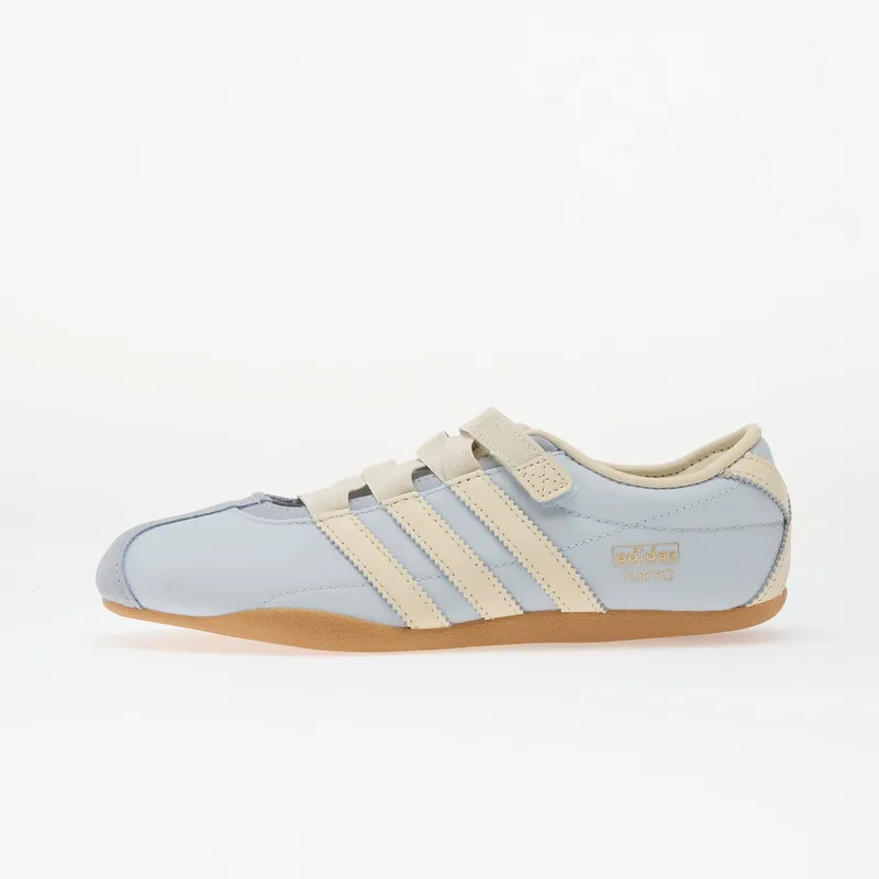 Sneakers adidas Tokyo Mj W Crsk/ Crew White/ Χρυσό Metallic EUR 36