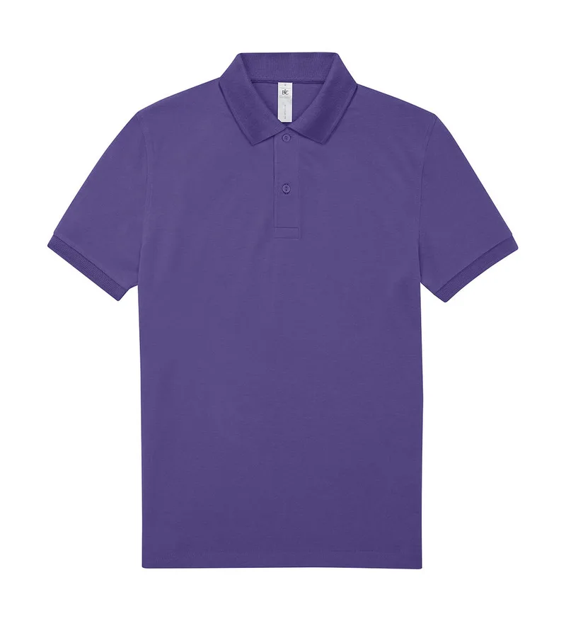 My Polo 180 B & C PU424 Radiant Purple