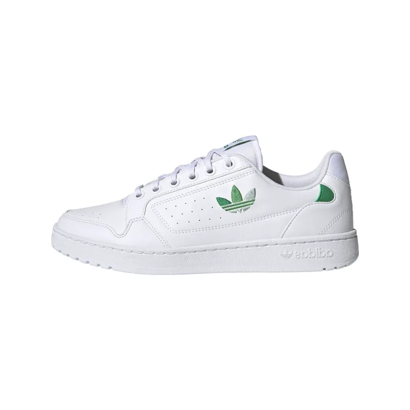 Xαμηλά Sneakers adidas Baskets NY 90 suède et mesh