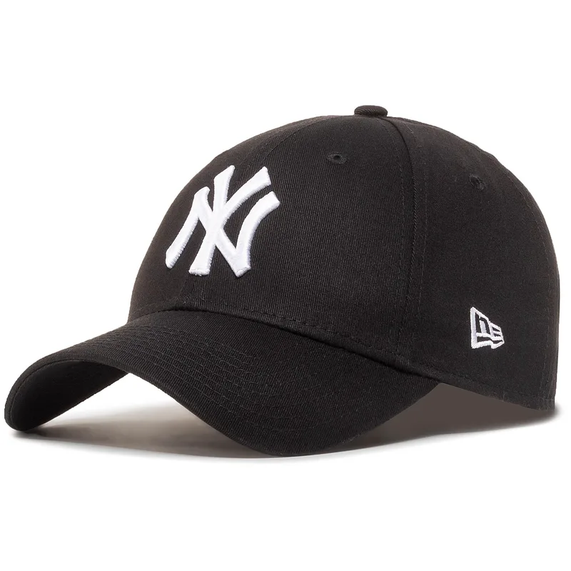 Καπέλο Jockey New Era Essential 940 12122741 Μαύρο
