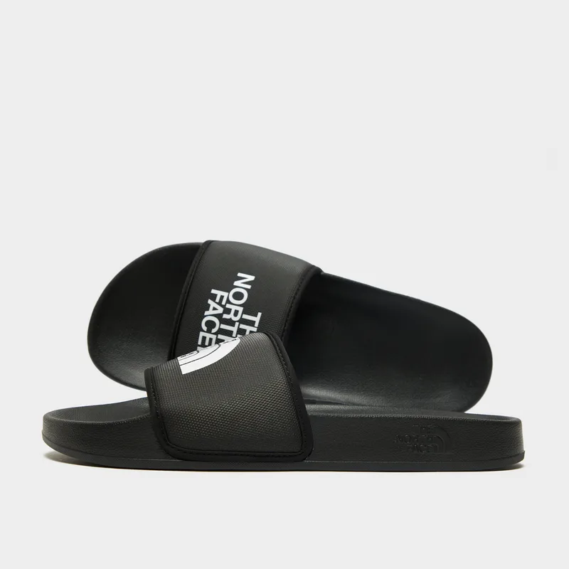 The North Face Basecamp III Ανδρικά Slides (9000073433_51518)