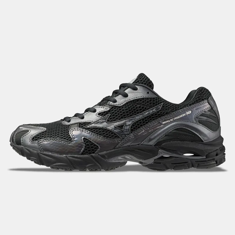 Mizuno Wave Rider 10 Ανδρικά Παπούτσια (9000244428_88709)