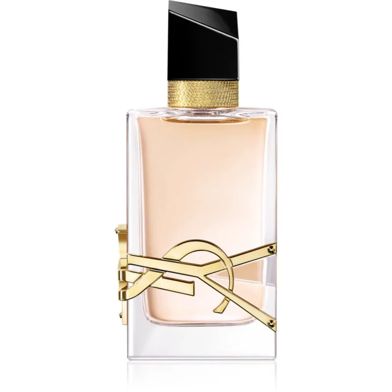 Yves Saint Laurent Libre Eau de Toilette για γυναίκες 50 ml