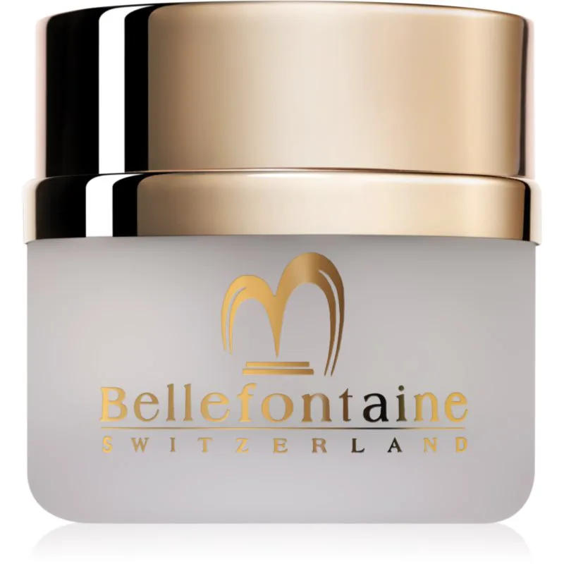 Bellefontaine Nutri-Regeneration Mask ενεργοποιητική μάσκα προσώπου 50 ml