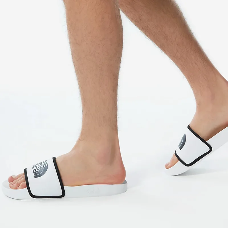 The North Face Basecamp Slide III High‑Rise Ανδρικές Παντόφλες (9000073447_51522)