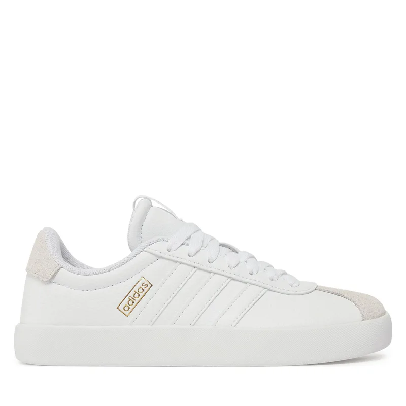 Αθλητικά adidas VL Court 3.0 Low Skateboarding ID8795 Λευκό