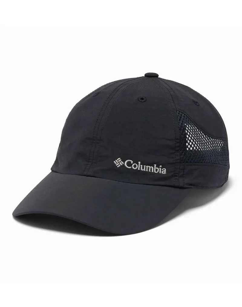 COLUMBIA Unisex Καπέλο Tech Shade™ II Hat CG31-2121071-010 Black