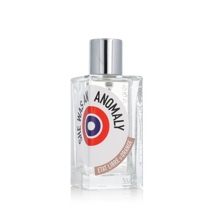 Etat Libre D’Πορτοκαλί Ήταν Μια Ανωμαλία Άρωμα Eau De Parfum 100 ml (για άνδρες και γυναίκες)