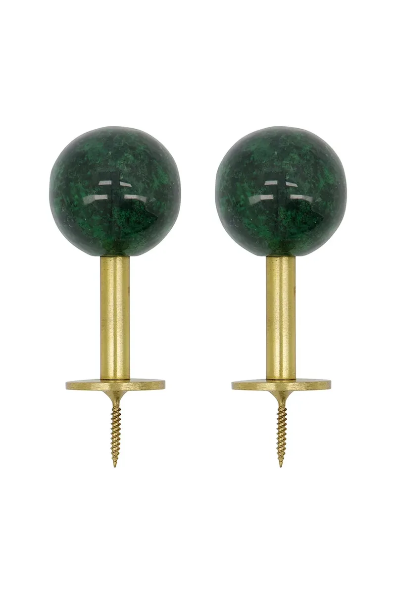 Αγκιστρο House Doctor HDBall 8 cm 2-pack