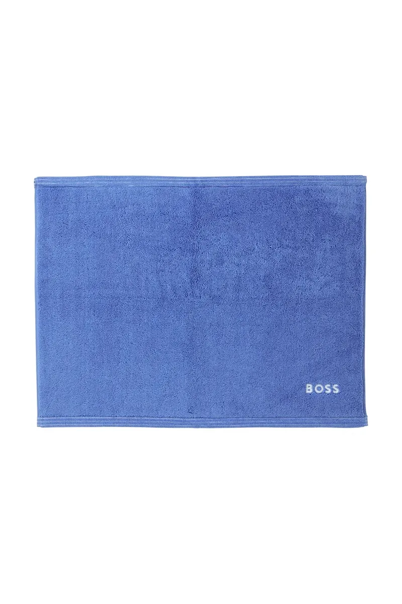 Βαμβακερό χαλάκι μπάνιου BOSS EDGE Malibu 50 x 70 cm