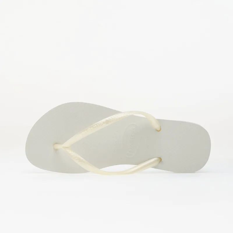 Sneakers Havaianas Slim White EUR 43/44