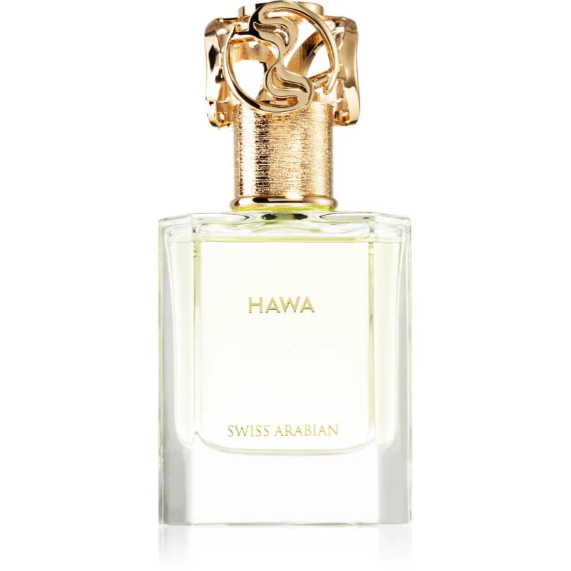 Swiss Arabian Hawa Eau de Parfum για γυναίκες 50 ml