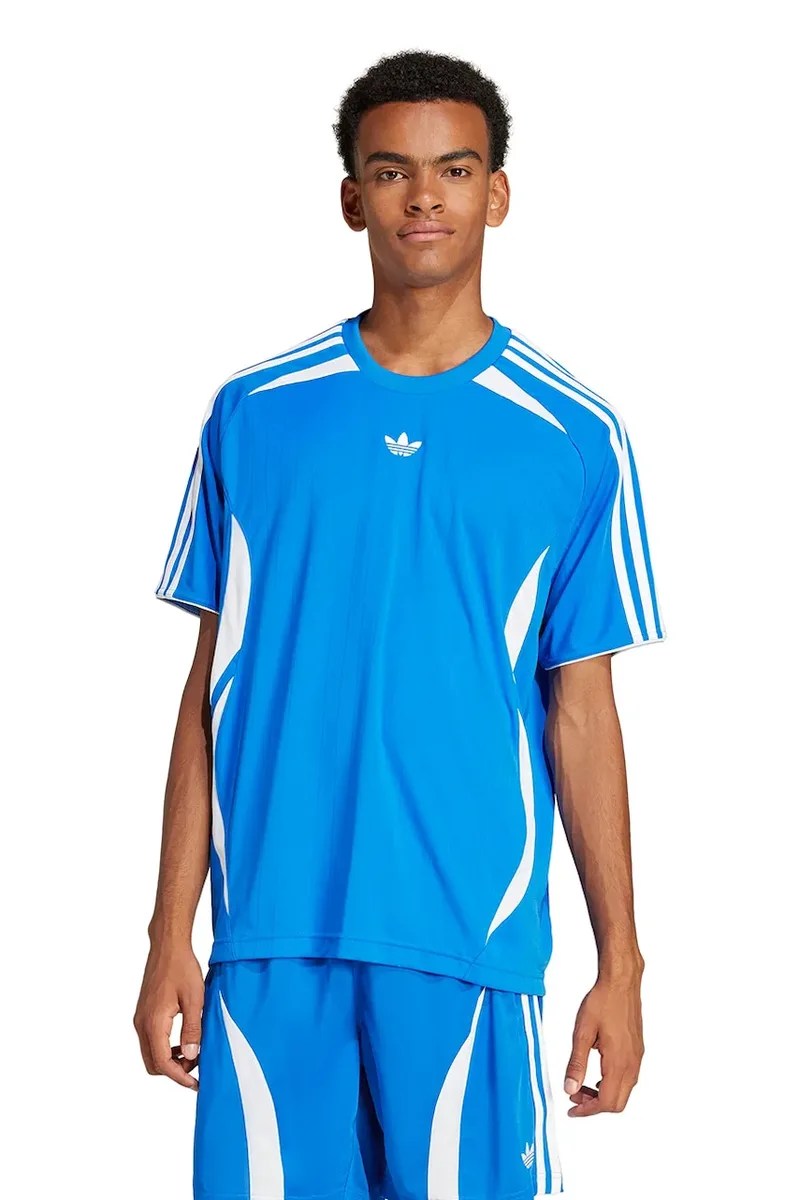 Μπλουζάκι adidas Originals Teamgeist Tee