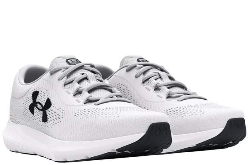 Παπούτσια Running Under Armour Charged Rogue 4 3026998-101 Ανδρικό