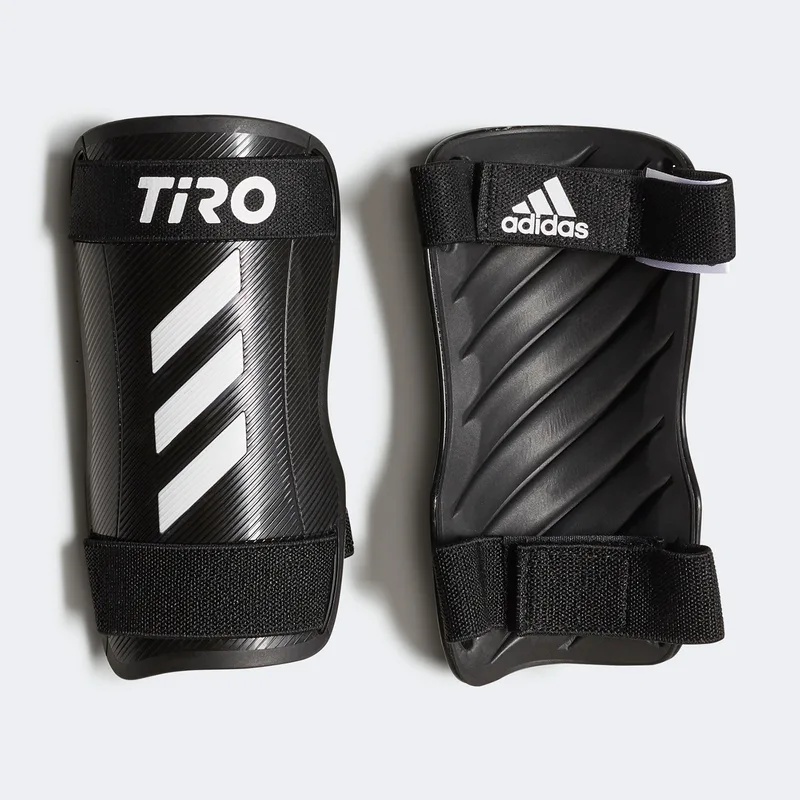 ADIDAS TIRO TRAINING SHIN GUARDS ΜΑΥΡΟ