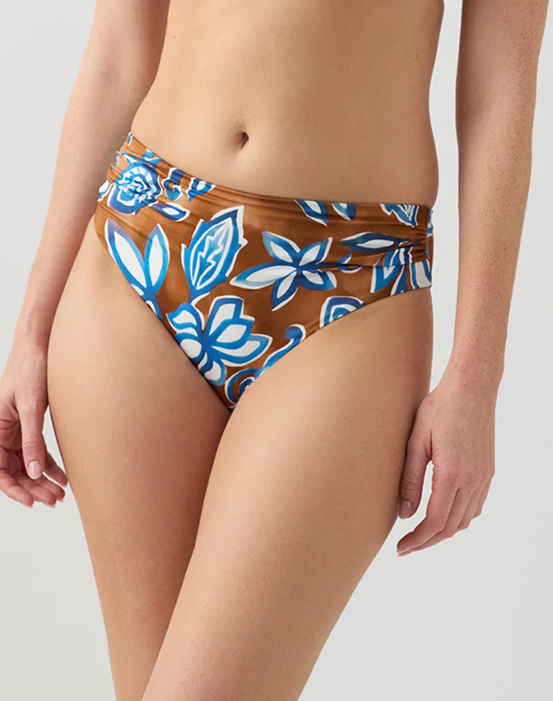 MINERVA SLIP MIDI HILDA 90-92749-102 Multi