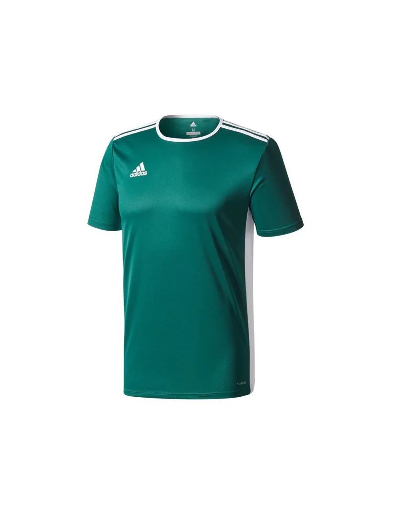 Tshirt adidas Entrada 18 Jr CD8358