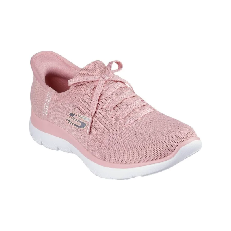 Xαμηλά Sneakers Skechers Baskets Summits - New Daily 100 % végétaliens