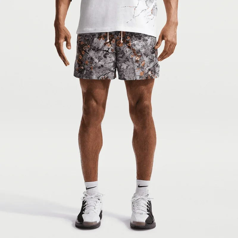 Nike Standard Issue Ανδρικό Σορτς Μπάσκετ (9000257738_90986)