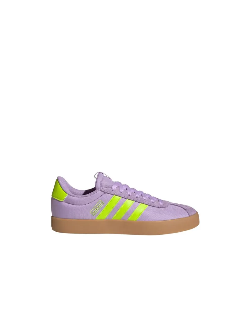 Adidas VL Court 30 W JS2058 shoes
