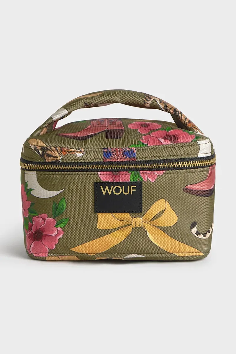 Νεσεσέρ ταξιδιού WOUF Rodeo 20 x 12 x 15 cm