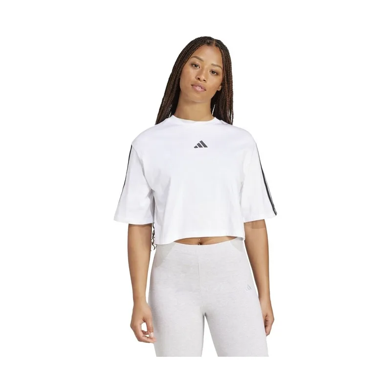 T-shirts & Polos adidas W 3s Sj Tlr T