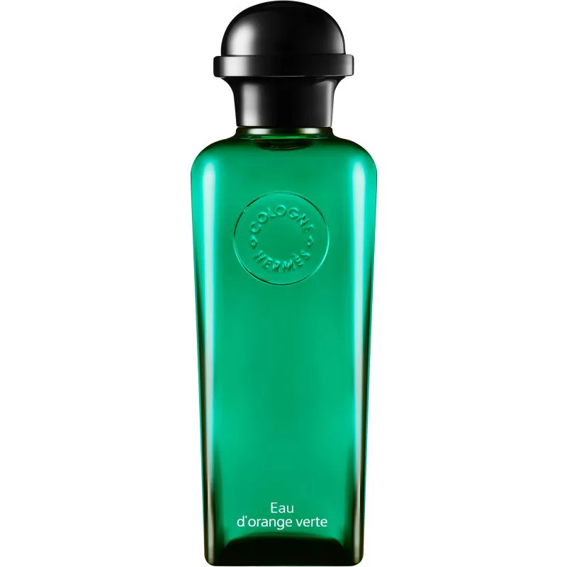 HERMÈS Colognes Collection Eau d'Orange Verte κολόνια unisex 100 ml
