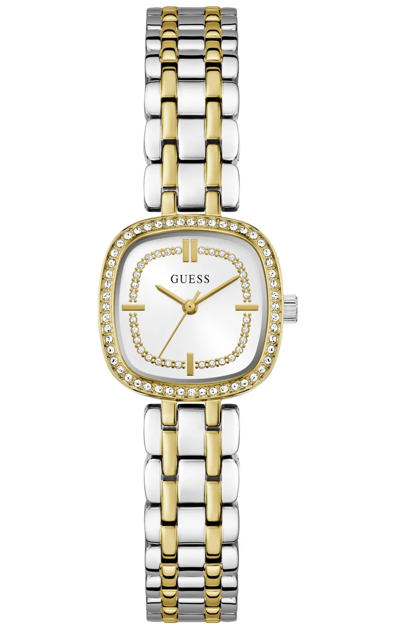 GUESS HAZEL GW1018L3 Γυναικείο Ρολόι Quatrz Ακριβείας